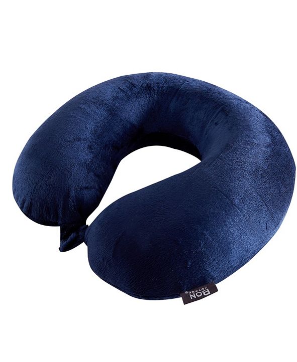 Bon Voyage Travel Pillow & Blanket Set & Reviews Travel Accessories