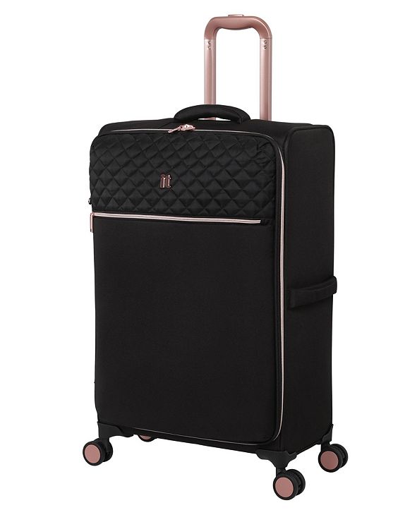 it Luggage 27.8" Divinity Medium Checked Bag & Reviews Luggage Macy's
