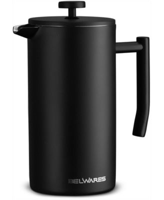 Photo 1 of Belwares French Press 50 Oz