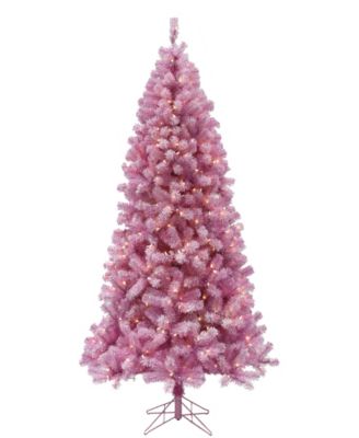 clear led christmas tree lights