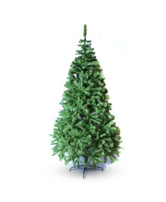 6' Classic Evergreen Christmas Tree