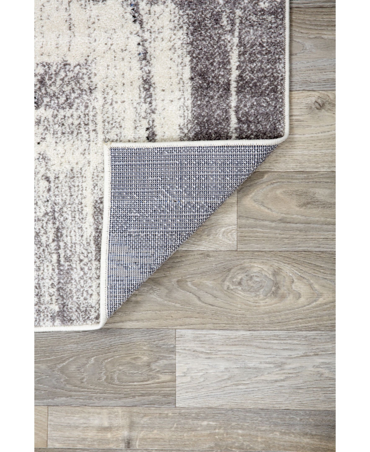Main Street Rugs Elko Elk950Area Rug - Gold