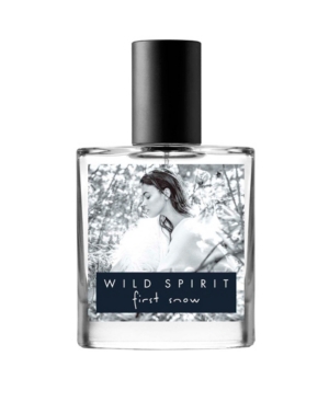 Shop Raw Spirit Wild Spirit First Snow Eau De Parfum Spray, 1 oz