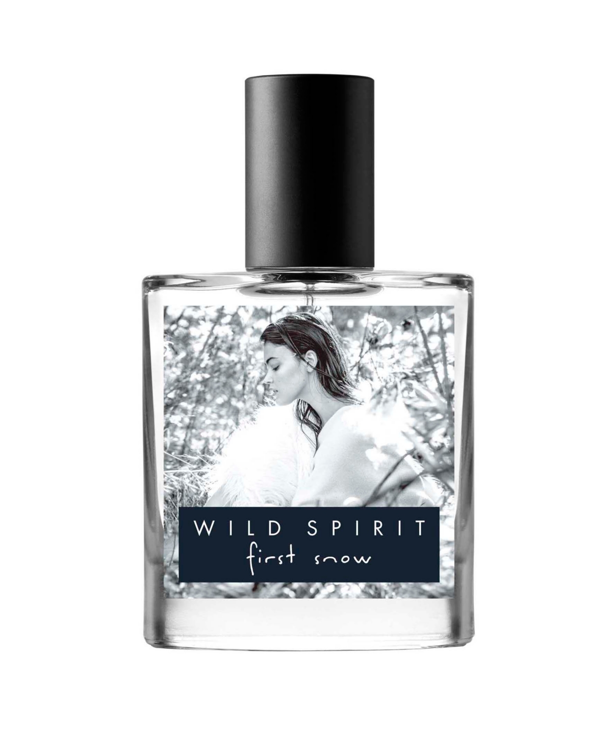 Wild Spirit First Snow Eau de Parfum Spray, 1 oz.