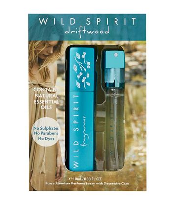 Raw Spirit - 