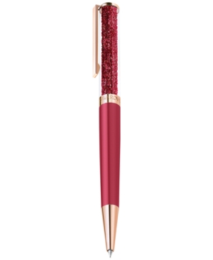 image of Swarovski Crystalline Ballpoint Pen