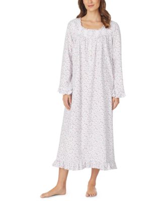 eileen west cotton knit nightgowns