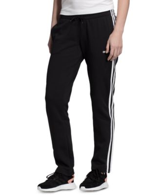 adidas women's fleece joggers