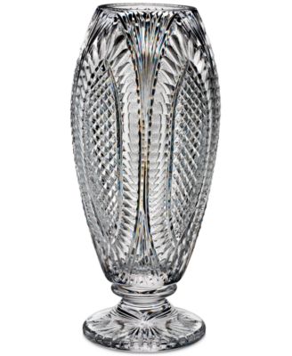 Waterford - Master Craftsman Reflections Vase 16"