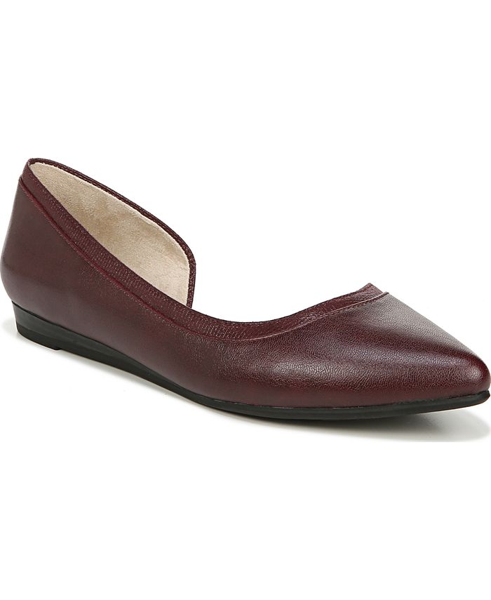 Lifestride red flats new arrivals