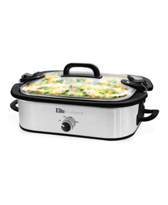 3.5 qt casserole