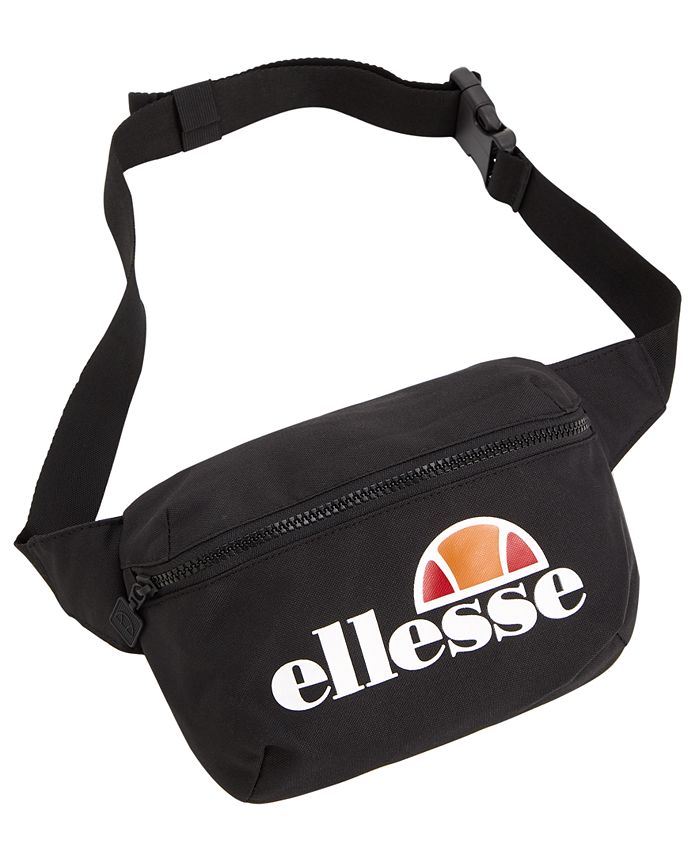 Ellesse Men's Logo Cross Body Bag - Macy's
