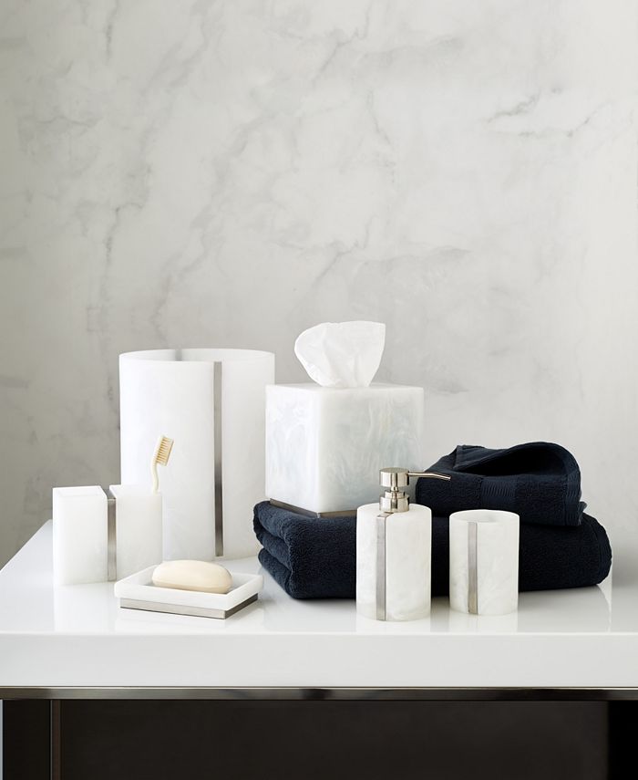 DKNY Minerale Bath Accessory Collection Macy's