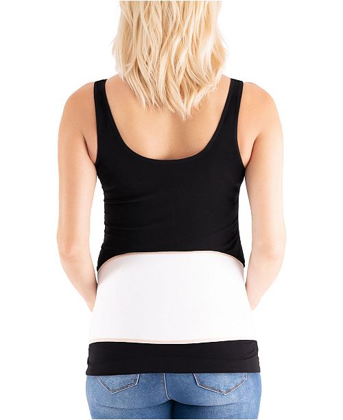 Belly Bandit Upsie Belly Wrap & Reviews Shapewear Women Macy's