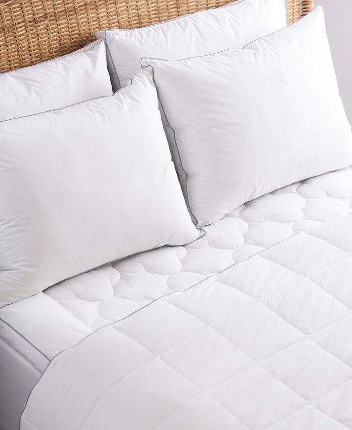 Allied Home Allied Home Cooling Down Alternative Blanket, King