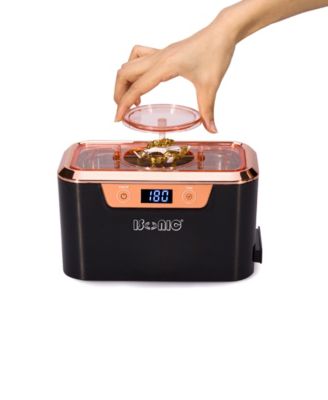 DS310 Miniaturized Commercial Ultrasonic Cleaner