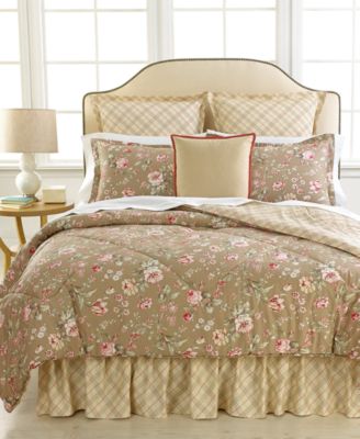 Lauren Ralph Lauren - Margate Mews European Sham