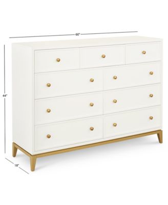 Chelsea Dresser