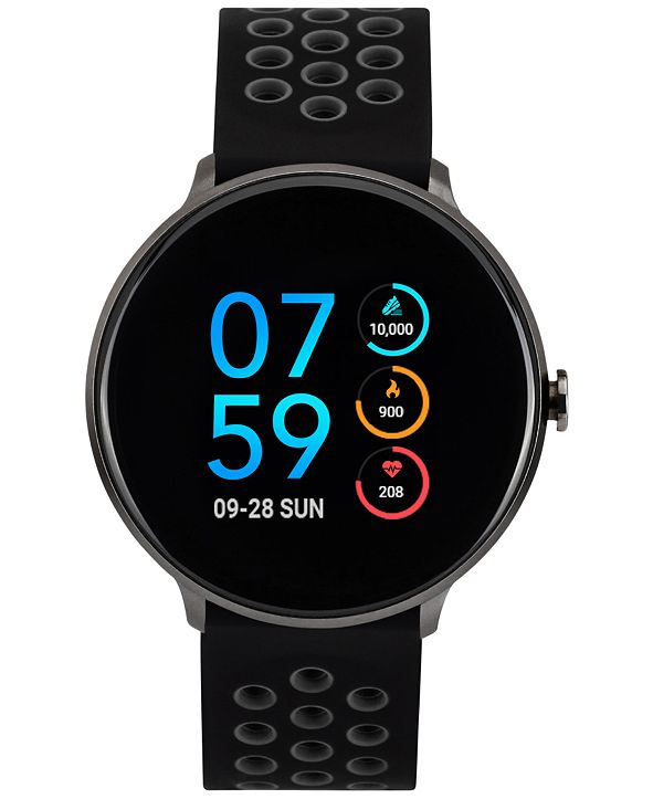 mens itouch smart watch