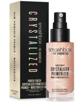 Smashbox - Crystalized Photo Finish Crystalized Primerizer
