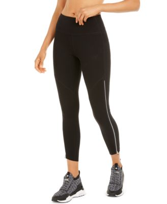 calvin klein leggings with side pockets