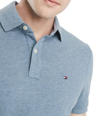 Men's Big & Tall Classic-Fit Ivy Polo