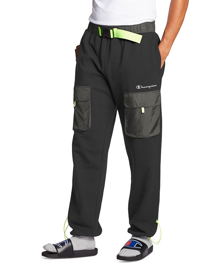 Macy's discount champion joggers
