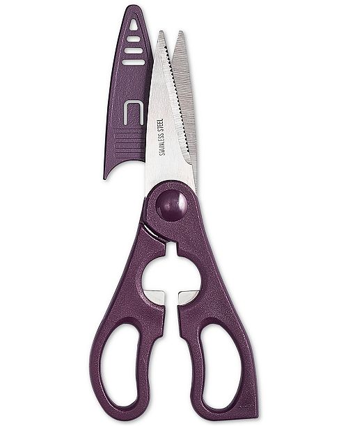 Tools of the Trade 22-Pc. Cutlery Set, Created For Macy's ...