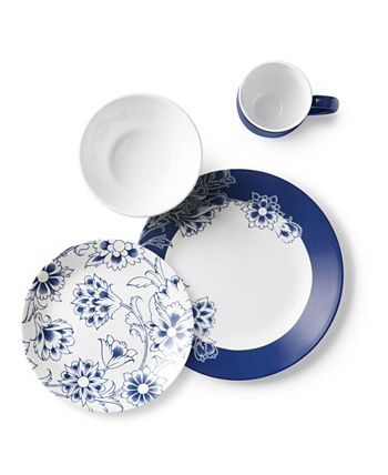 Corelle indigo blooms deals