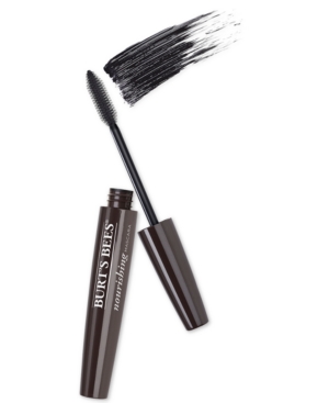 UPC 792850900462 product image for Burt's Bees Nourishing Mascara - Classic Black | upcitemdb.com