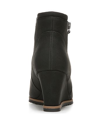 naturalizer soul booties