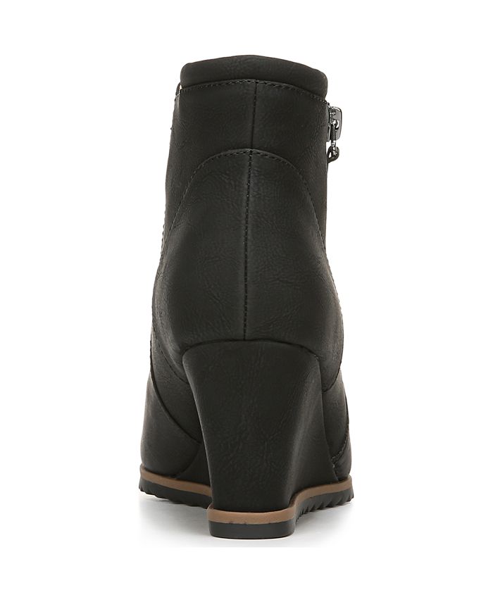 naturalizer haley booties