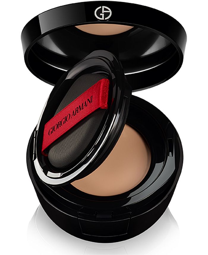 Giorgio armani luminous best sale silk foundation macy's