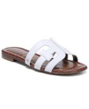Sam edelman sales slides white