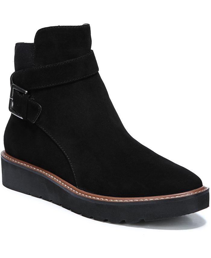 naturalizer celeste booties