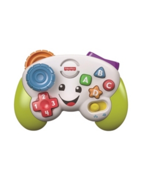 Fisher-Price Laugh and Learn Game and Learn Controller