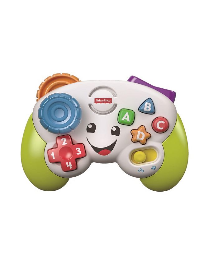 Fisher-Price® Laugh & Learn Game & Learn Controller, 1 ct - Kroger
