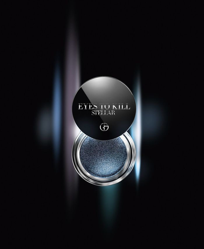 Armani eyes to kill stardust Clearance