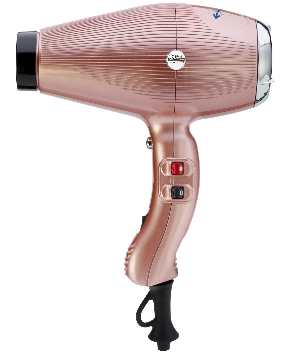 Aria Dual Ionic Professional Ultralight Hair Dryer - Pink
