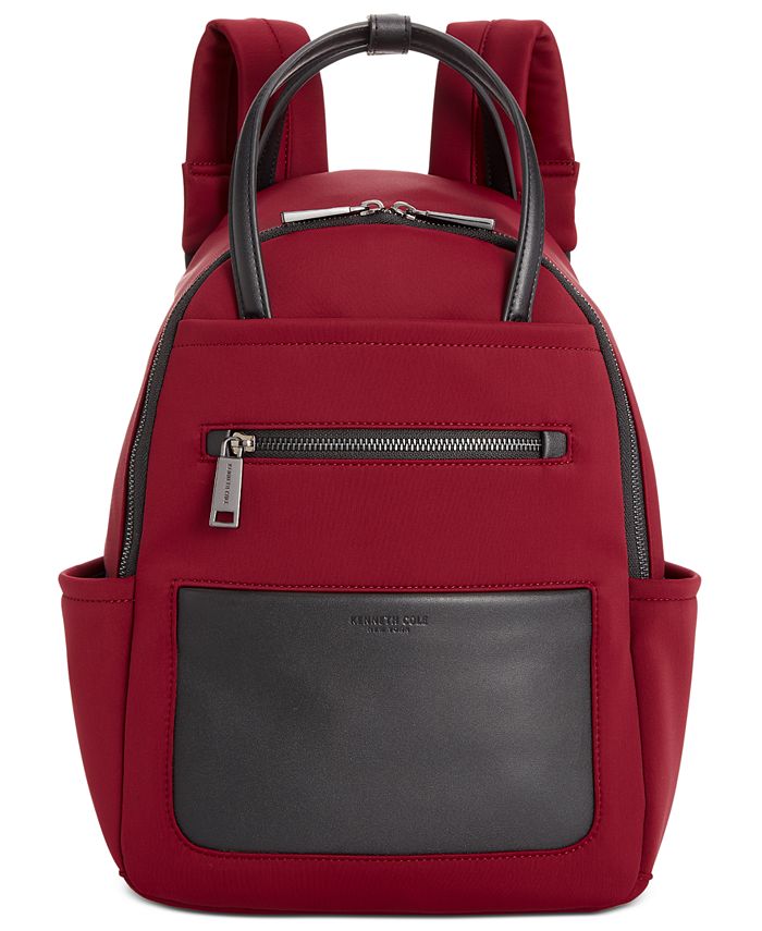Cole New York Delancey Tech Backpack Macy's