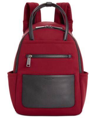 Kenneth Cole New York Delancey Tech Backpack - Macy's