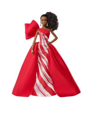 UPC 887961689235 product image for 2019 Holiday Barbie Doll | upcitemdb.com