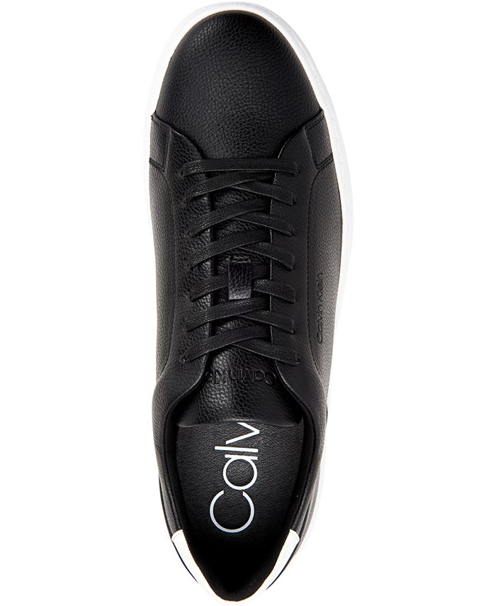 calvin klein men's shoes amazon
