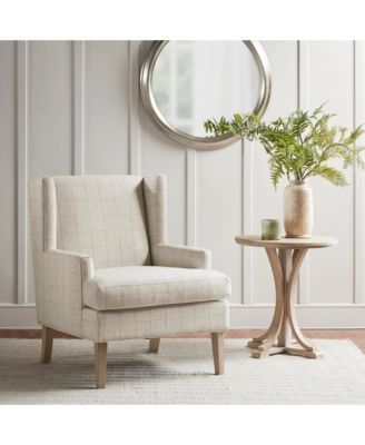Martha Stewart Decker Armchair