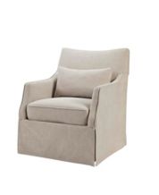 Martha Stewart Collection Fabric Accent Furniture Macy s