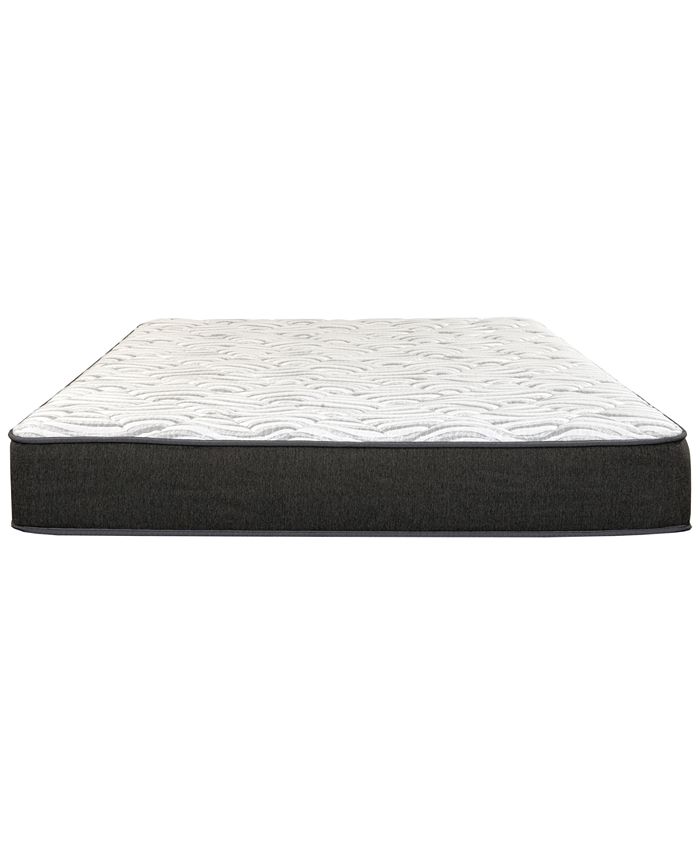King Koil iMattress Aly 9" Conforming Mattress King, Mattress in a Box