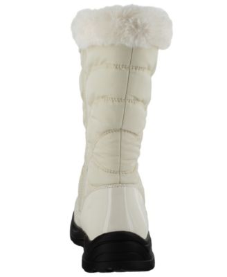 Easy Dry by Cuddle Waterproof Boots