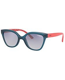 Sunglasses, VJ2001 45