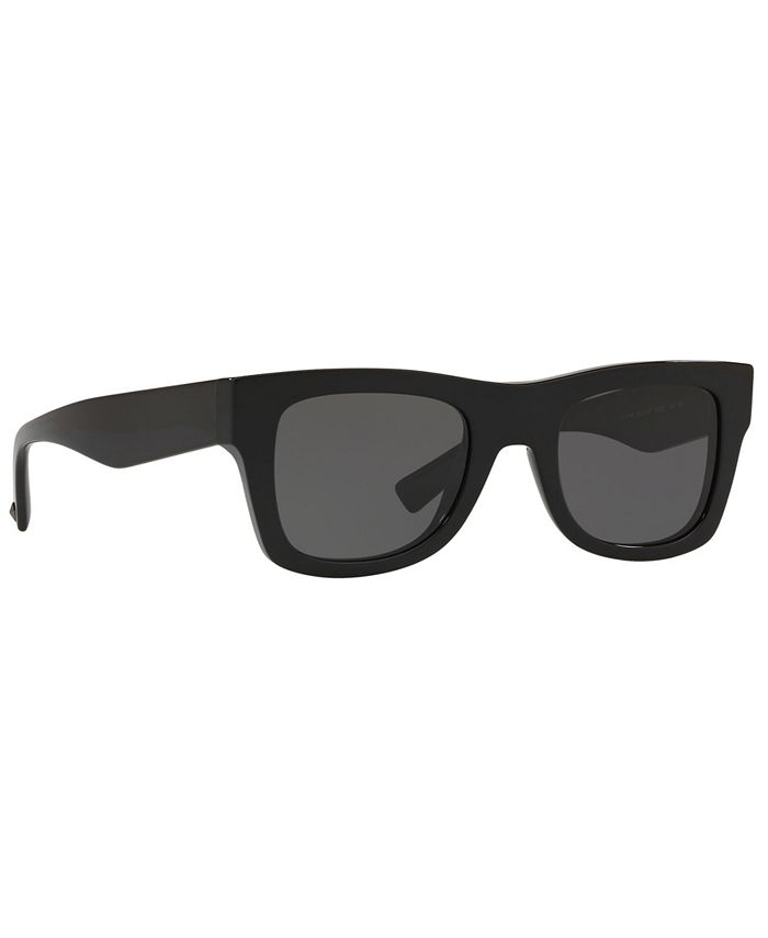 Valentino Sunglasses, VA4045 50 - Macy's