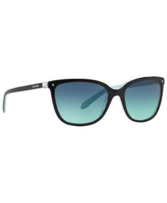 Sunglasses, TF4105HB 55
